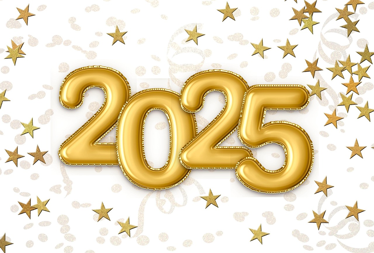 2025 이사방위표