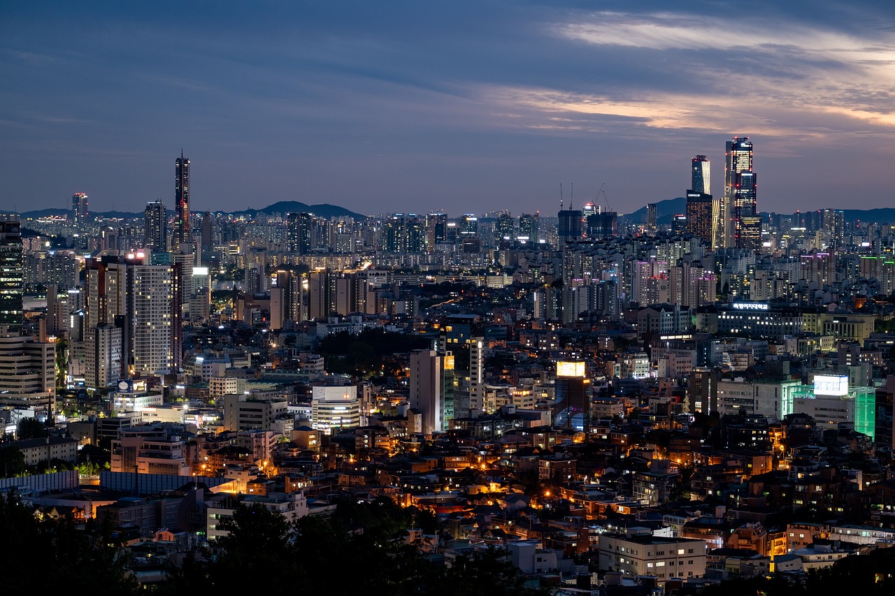 야간 산부인과