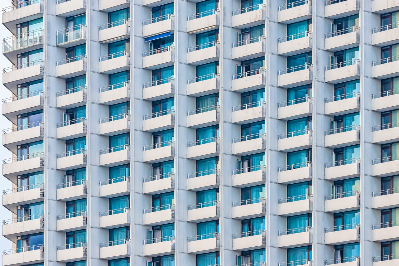 성북구 정릉동 아파트 포장이사