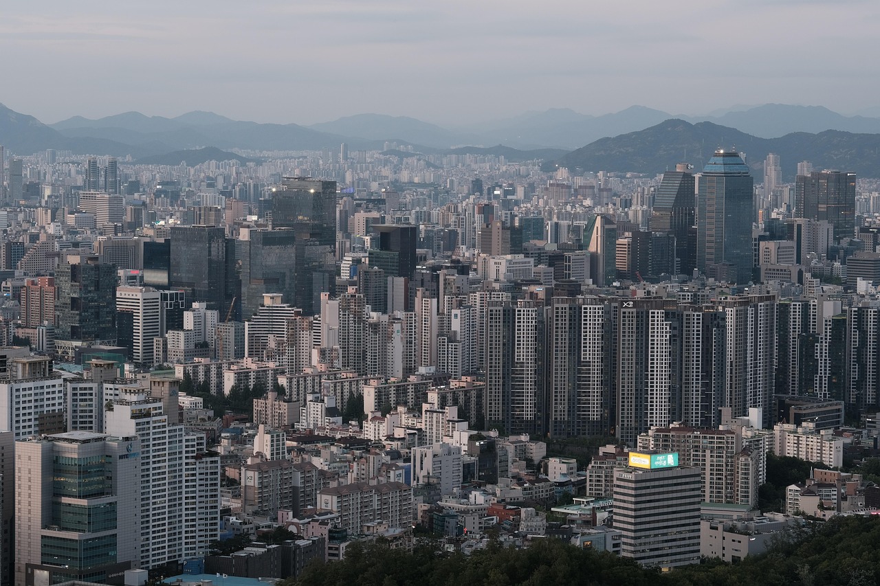 서울 여드름 압출