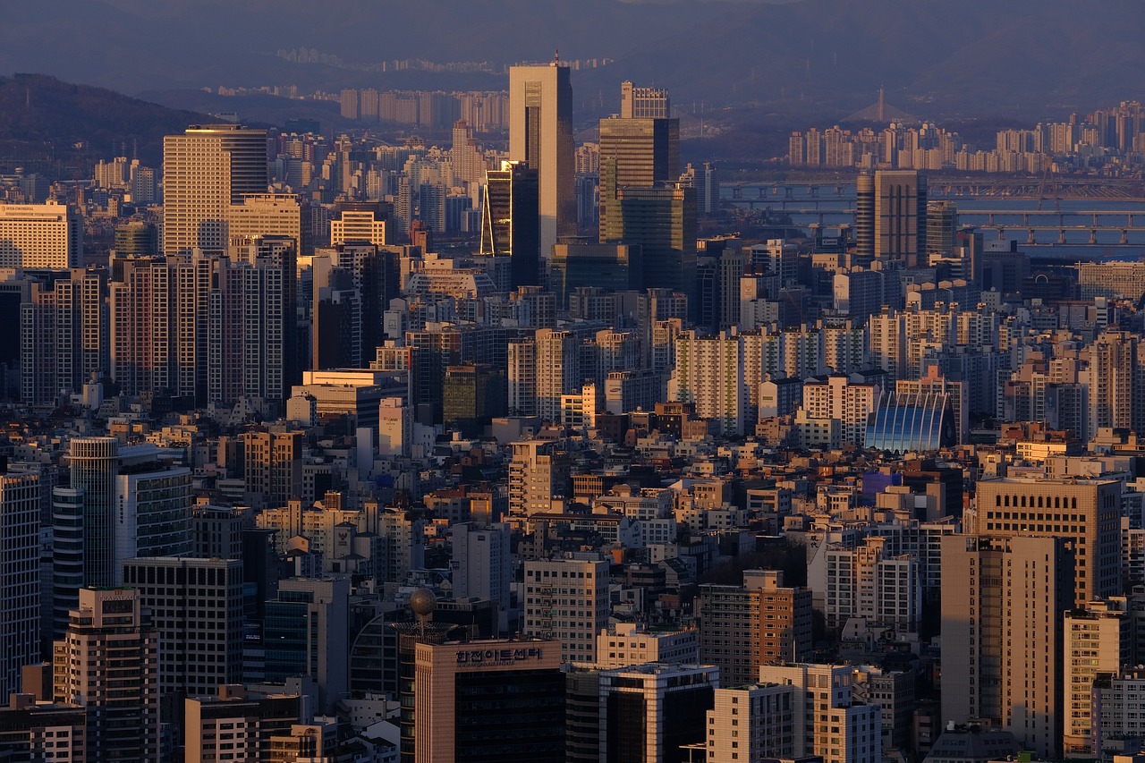 서울 강서구 창고