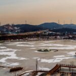 25톤 덤프트럭 적재함 사이즈 알아보자